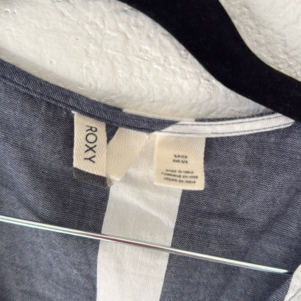 ROXY “Hear Me Now” Dress size 6 - Picture 5 of 6
